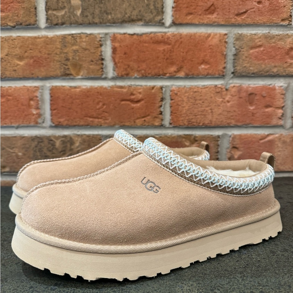 Ugg Tazz Sand Kids